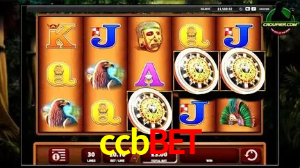 Apostas Esportivas na ccbbet: Um Guia Completo