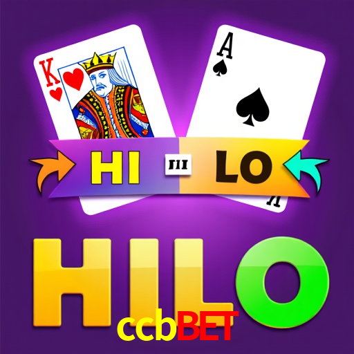 Provedores de Jogos ccbbet