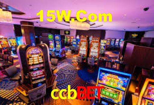 Desvendando o Mundo dos Jogos Virtuais na ccbbet