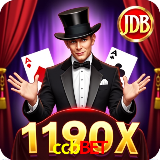 Jogos Exclusivos ccbbet