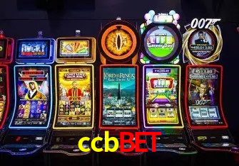 Inovações de Jogos na ccbbet: O Futuro das Experiências Interativas