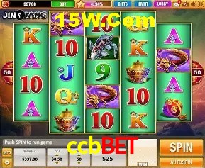 A Emoção da Loteria na ccbbet: Uma Chance de Mudança de Vida