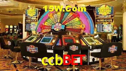 Desvendando o Mundo dos Jogos Virtuais na ccbbet