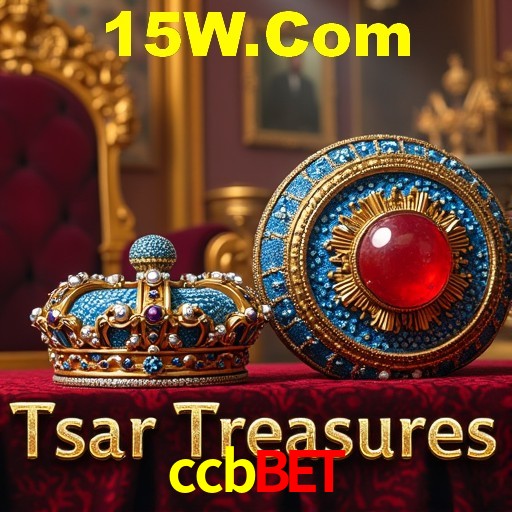 Descubra o Mundo do Cassino Online com ccbbet