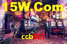 ccbbet: A Experiência de Casino com Jogos de Mesa ao Vivo