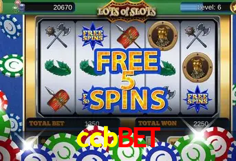 Slot Games ccbbet