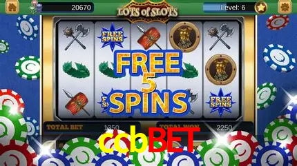 Account Benefits ccbbet
