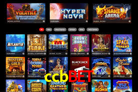 ccbbet - Game Jogo Cassino no Brasil - ccbbet.com
